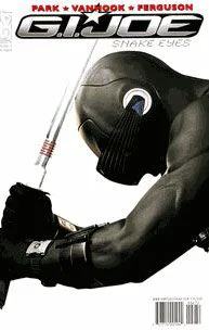 Cover of Photo Variant Cover