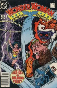 Cover of Cover C Canadian Price Variant
