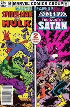 Cover of Cover C Canadian Price Variant