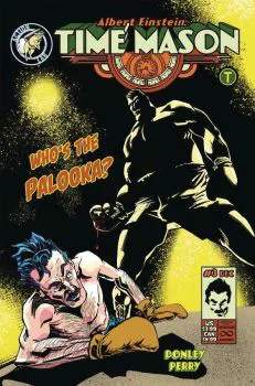 Cover of Cover B