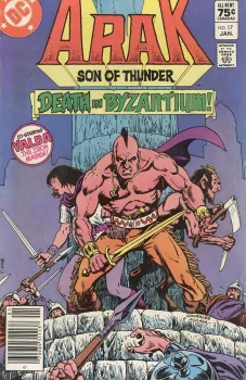 Cover of Cover C Canadian Price Variant