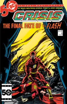 Cover of Facsimile 2024