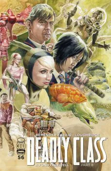 Cover of Cover E