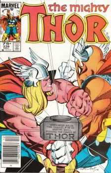 Cover of Cover C Canadian Price Variant