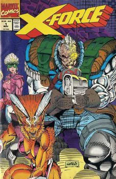 Cover of Cover D Australian Price Variant