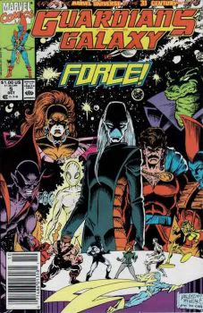 Cover of Cover C Mark Jewelers Variant