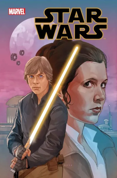 Cover of Phil Noto Variant