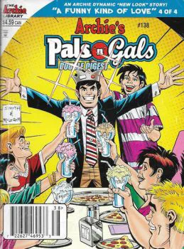Cover of Cover C Canadian Price Variant