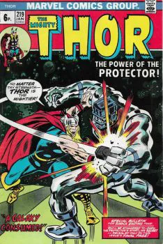 Cover of Cover B UK Price Variant