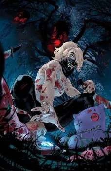 Cover of Cover G