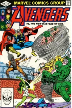 Cover of Cover C Mark Jewelers Variant