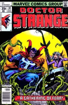 Cover of Cover B Mark Jewelers Variant