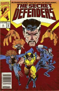 Cover of Cover C Australian Price Variant