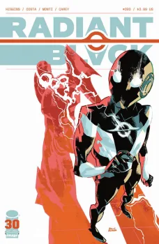 Cover of Cover B Bruno Oliviera Variant