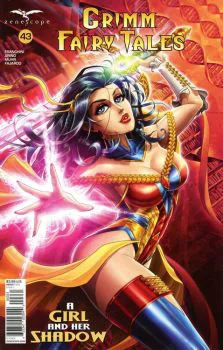 Cover of Jason Cardy Variant