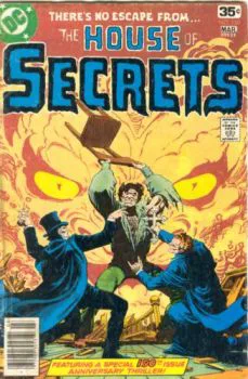 Cover of Cover B Mark Jewelers Variant