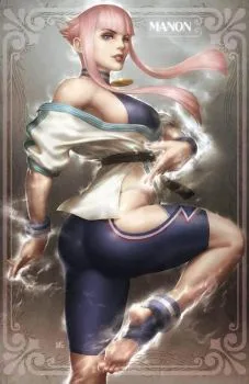 Cover of Cover D Kendrick Lim Fan Expo Exclusive Virgin Variant (Ltd. 400)