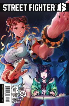 Cover of Cover B Panzer Variant