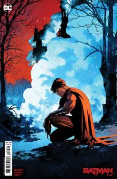 Cover of Belén Ortega Variant