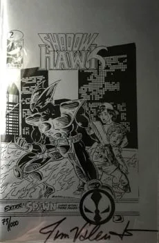 Cover of Cover B