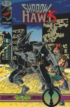 Cover of Cover C Newsstand Edition