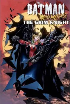 Cover of KRS Comics Exclusive Phillip Tan Variant A