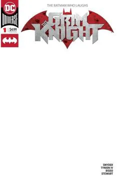 Cover of Blank Cover