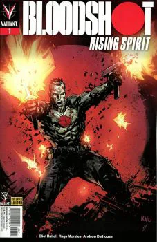 Cover of Cover D Pre-Order Edition