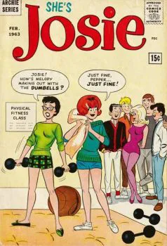 Cover of Cover B Canadian Price Variant