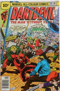 Cover of Cover C UK Price Variant