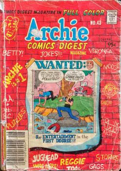 Cover of Cover B Canadian Price Variant