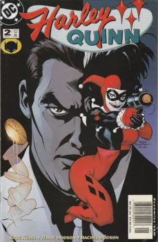 Cover of Cover B Terry Dodson Newsstand