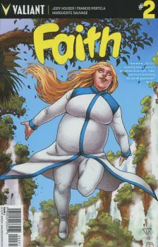 Cover of Francis Portela Variant
