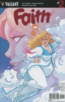 Cover of Marguerite Sauvage Variant