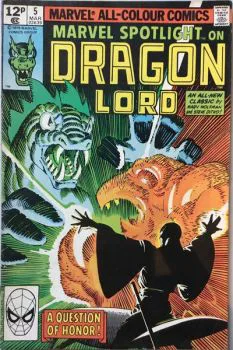 Cover of Cover C UK Price Variant