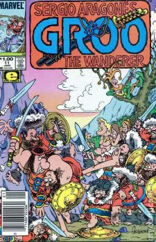 Cover of Cover C Canadian Price Variant