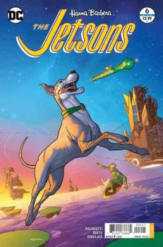 Cover of Cover B Variant Ryan Sook Cover