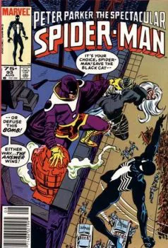 Cover of Cover C Canadian Price Variant