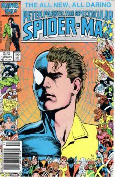 Cover of Cover C Mark Jewelers Variant
