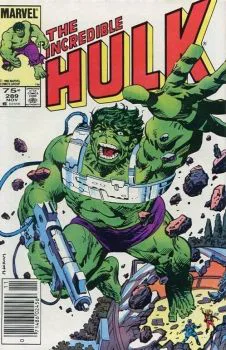 Cover of Cover C Canadian Price Variant