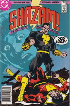 Cover of Cover C Canadian Price Variant