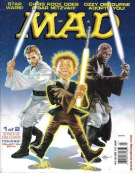 Cover of Cover B