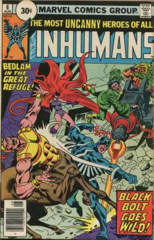 Cover of Cover B 30 Cent Price Variant