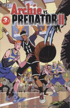 Cover of Phil Hester, Eric Gapstur & Mstt Herms Cover