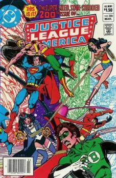 Cover of Cover C Mark Jewelers Variant