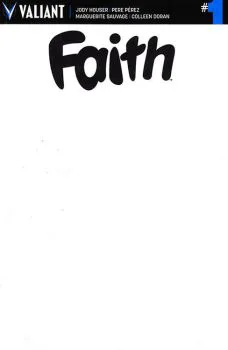 Cover of Cover D - Blank Sketch