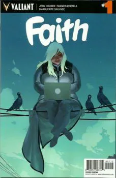 Cover of Second Printing