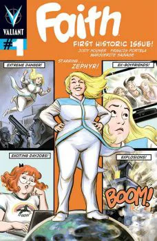 Cover of Incentive Colleen Coover Variant Cover