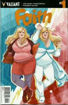 Cover of Variant Marguerite Sauvage Cover