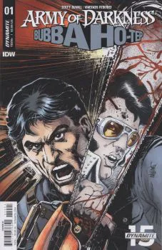 Cover of Cover B Tom Mandrake & Sian Mandrake Cover